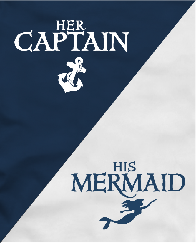 Captain Marmaid